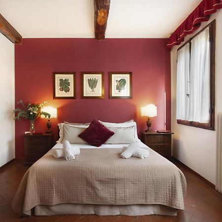 S. Spirito Studio Flat Флоренция Экстерьер фото