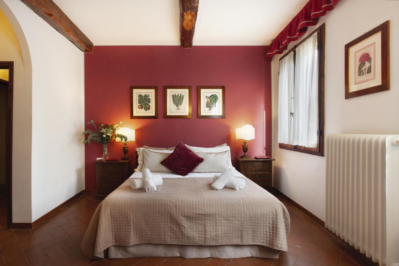 S. Spirito Studio Flat Флоренция Экстерьер фото