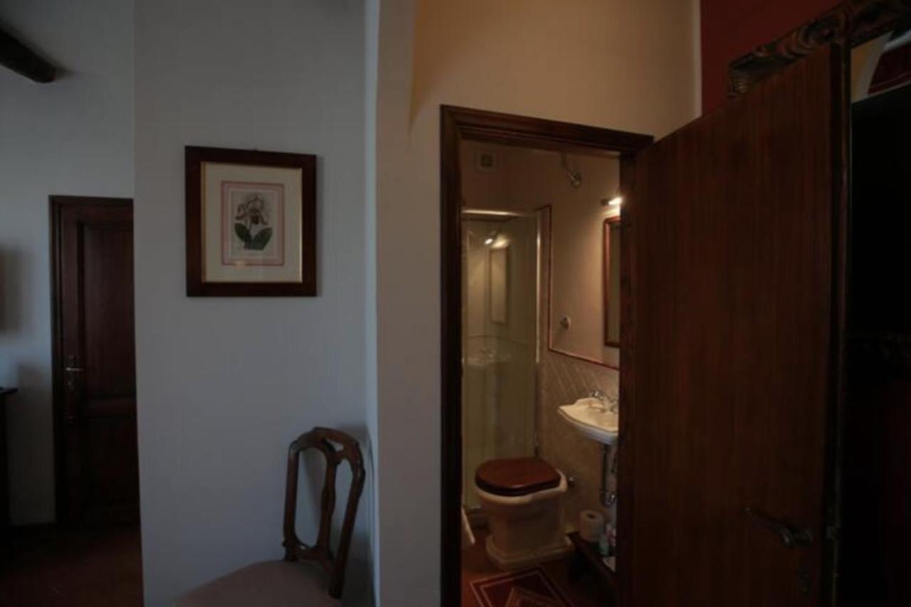 S. Spirito Studio Flat Флоренция Экстерьер фото