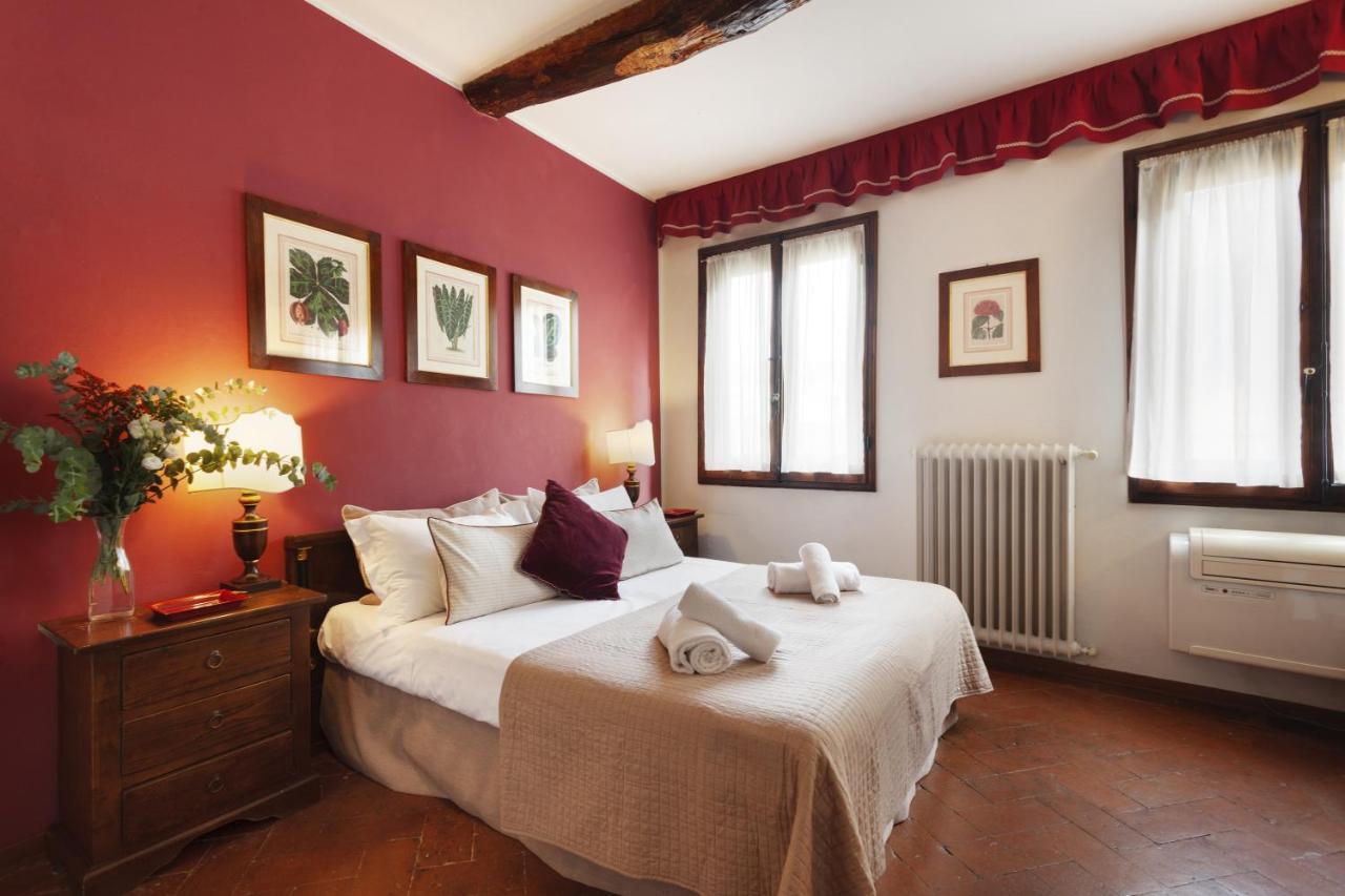 S. Spirito Studio Flat Флоренция Экстерьер фото