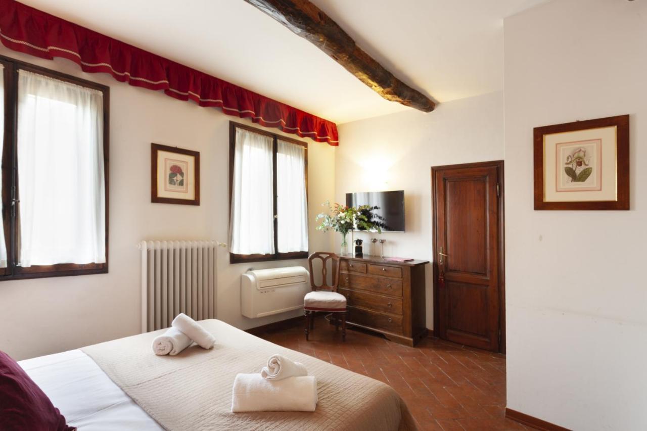 S. Spirito Studio Flat Флоренция Экстерьер фото